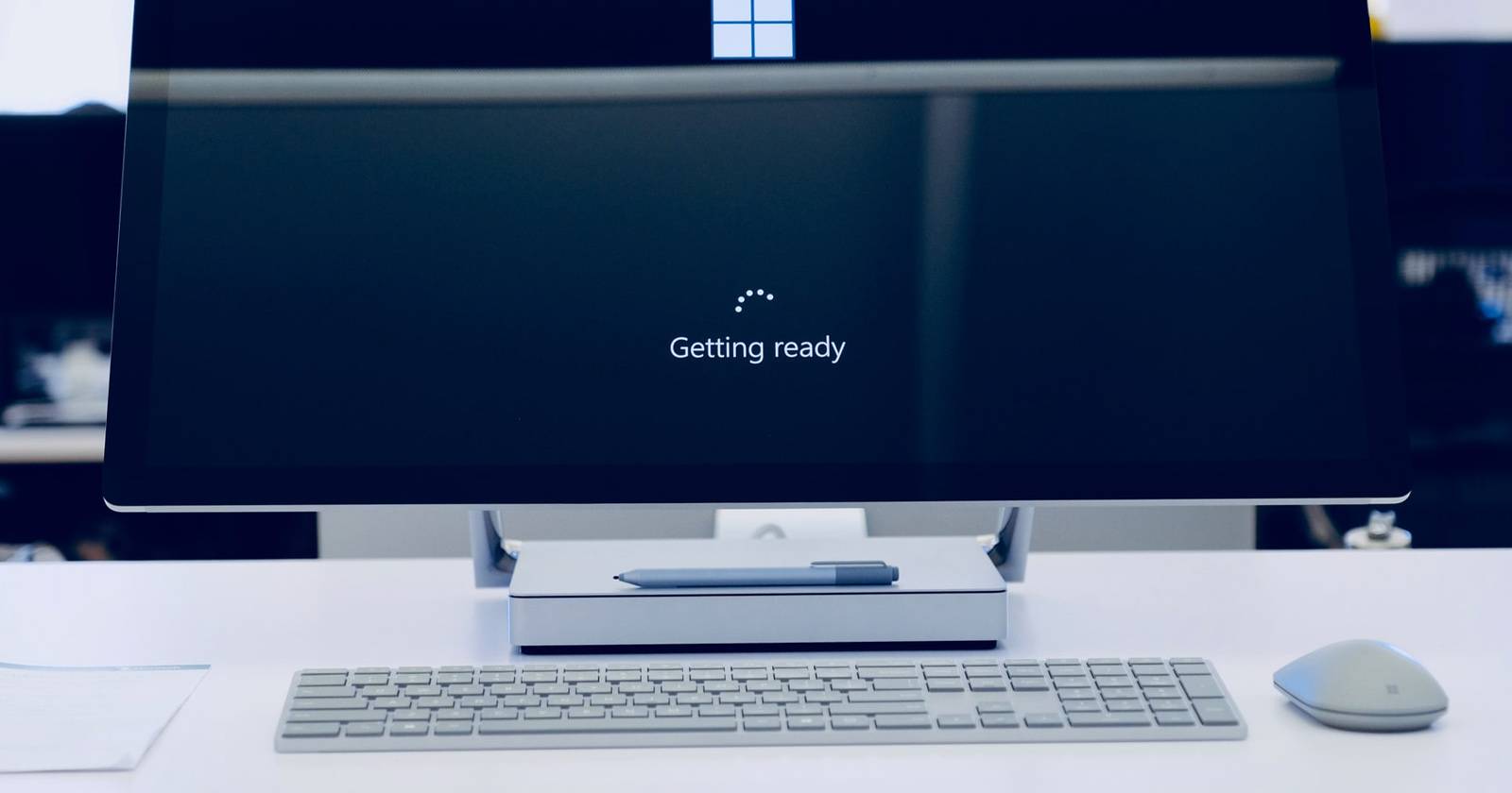 Переустановка Windows 11 без удаления программ