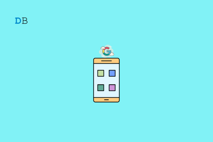 Android 13でGAppsをダウンロード・インストールする方法