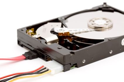 Maintenir un disque dur en bonne santé