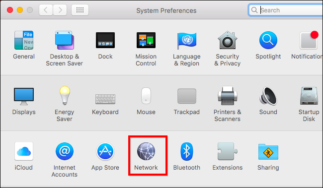 Настройка прокси на Mac — подробное руководство