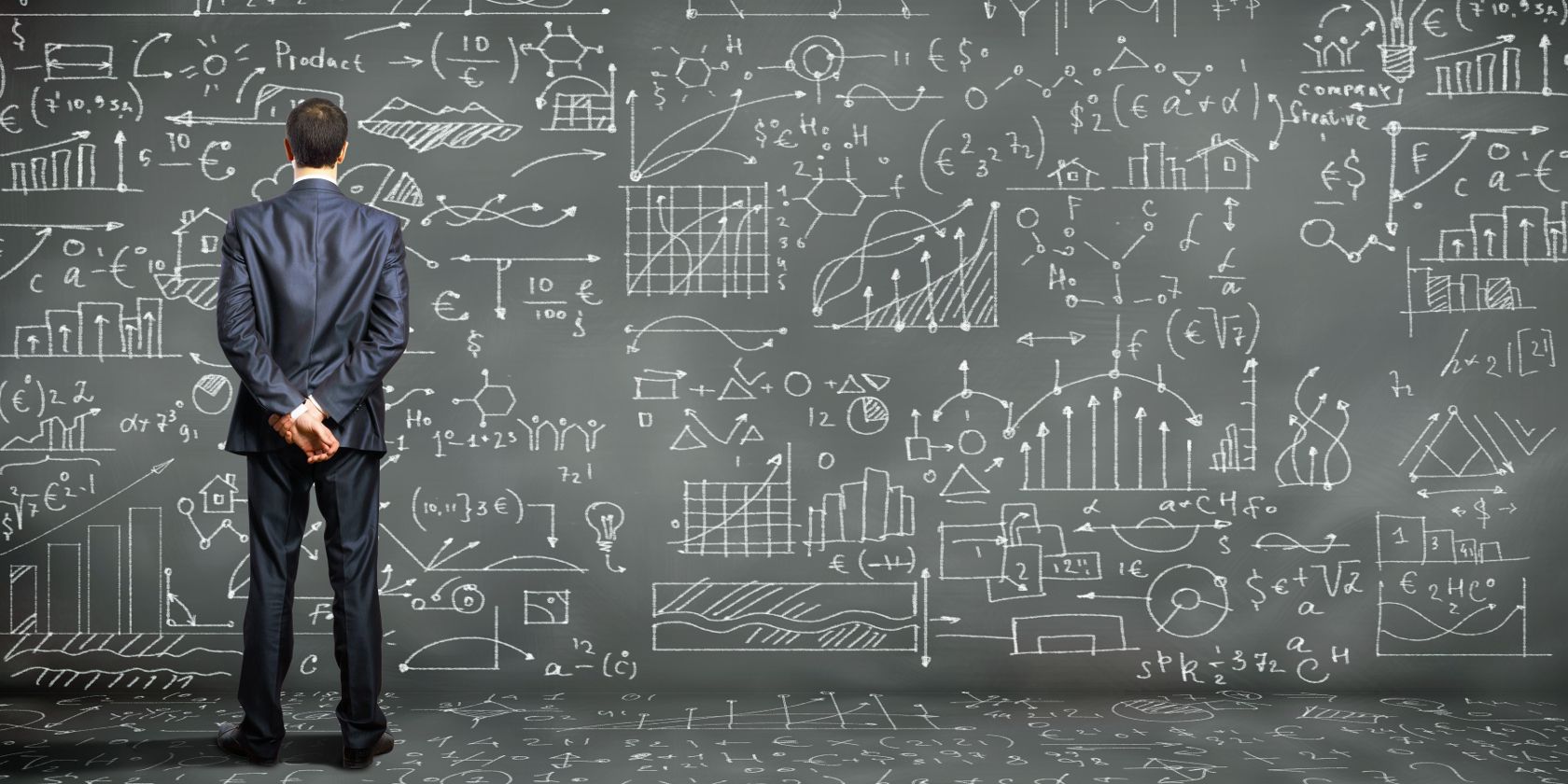 Как стать дата‑сайентистом — навыки и план