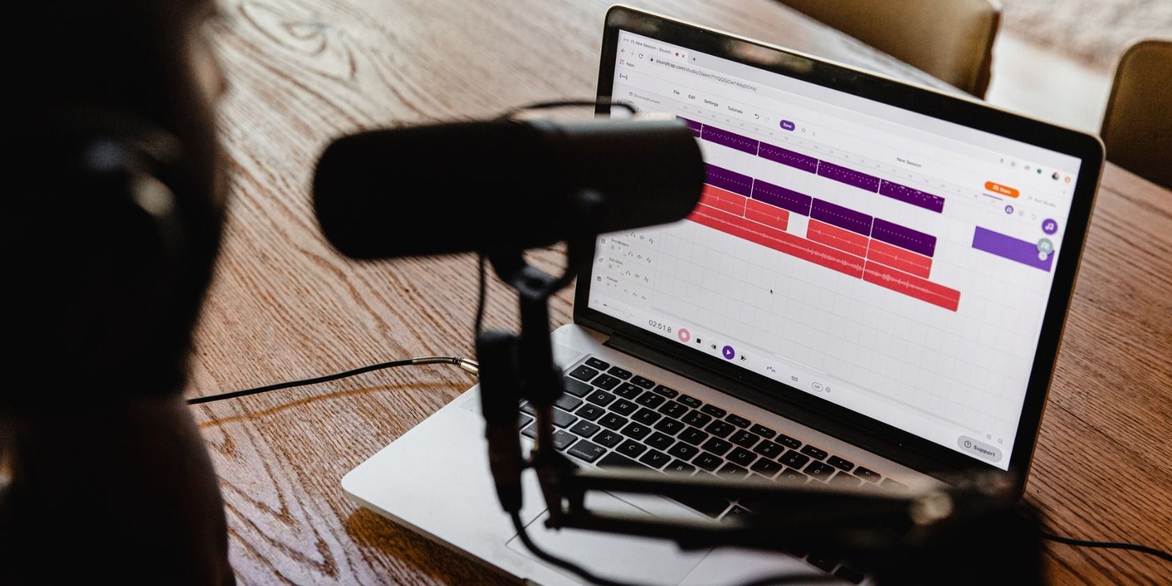 Озвучивание текста в Podcastle — быстрый гайд
