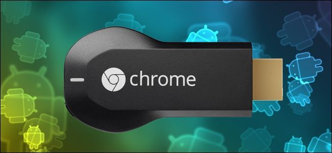 Трансляция локальных медиа на Chromecast