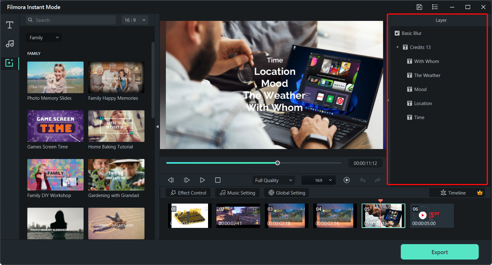 Изменение атрибутов слоя и настройка внешнего вида