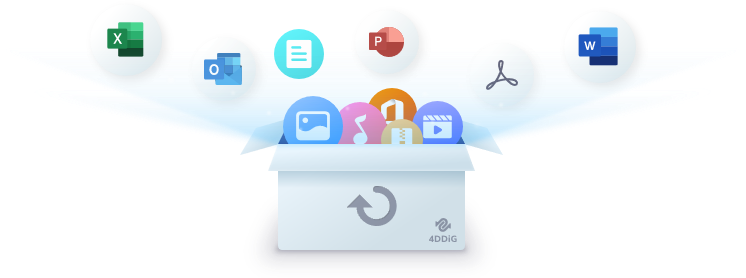 Выбор USB‑накопителя для восстановления в интерфейсе