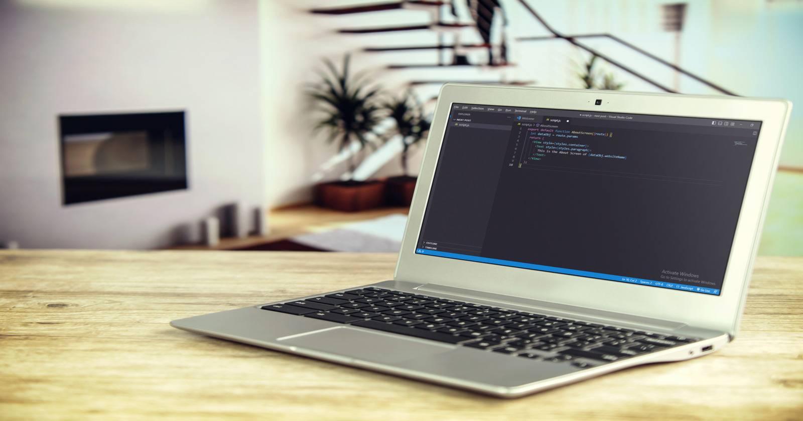 React Native — стек-навигация: быстрое руководство