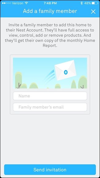 Форма для ввода имени и email при добавлении пользователя