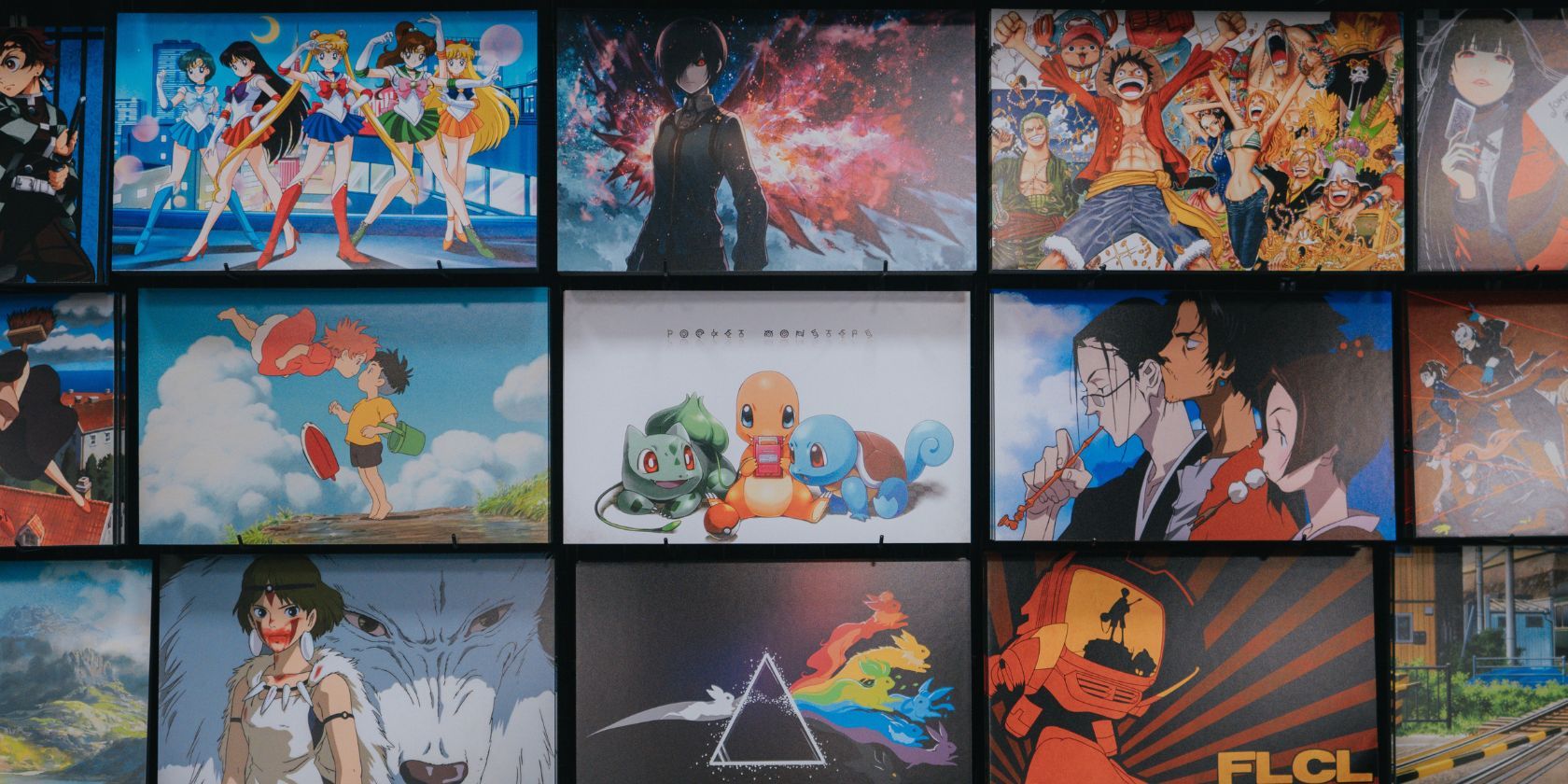 MyAnimeList — отслеживание аниме и манги