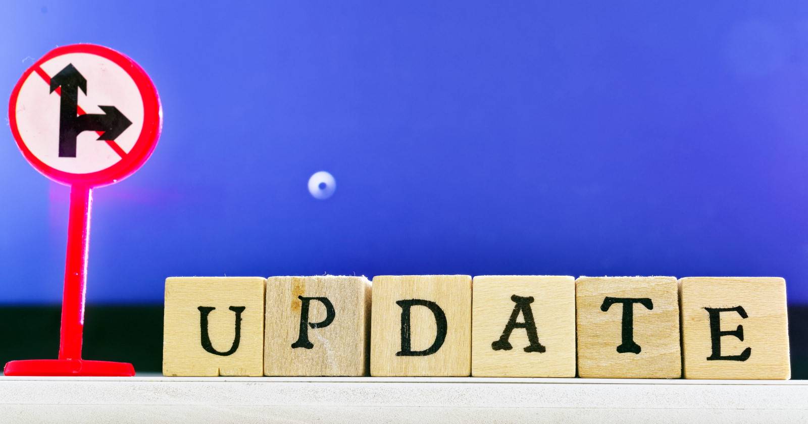 Изображение ошибки Windows Update 0x80240fff