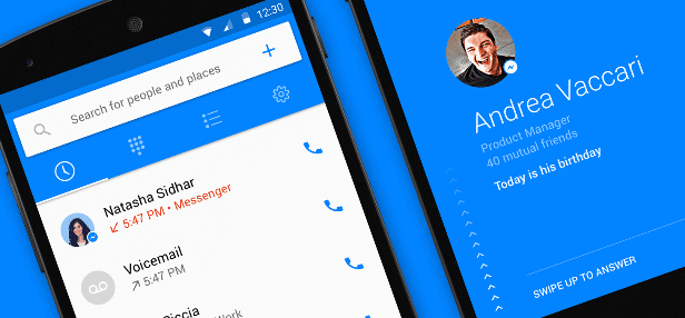 Hello от Facebook — обзор и руководство