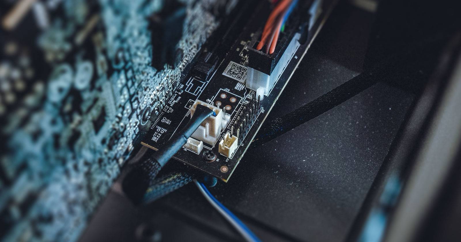 Сборка Android-пк на столе