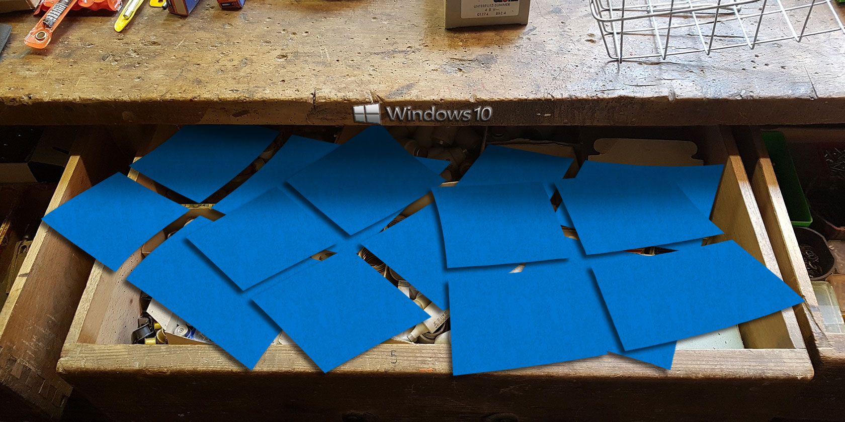 Освободить место в Windows 10 — 6 проверенных способов