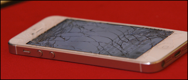 Страхование электроники: повреждения и кража