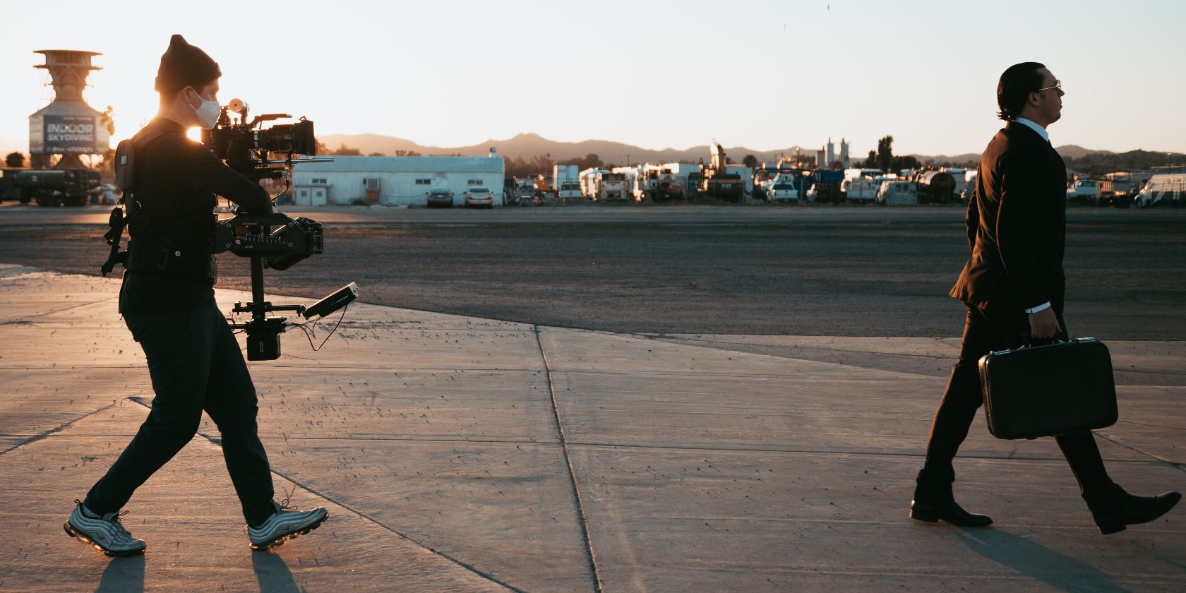 Как использовать стоковое видео в проектах