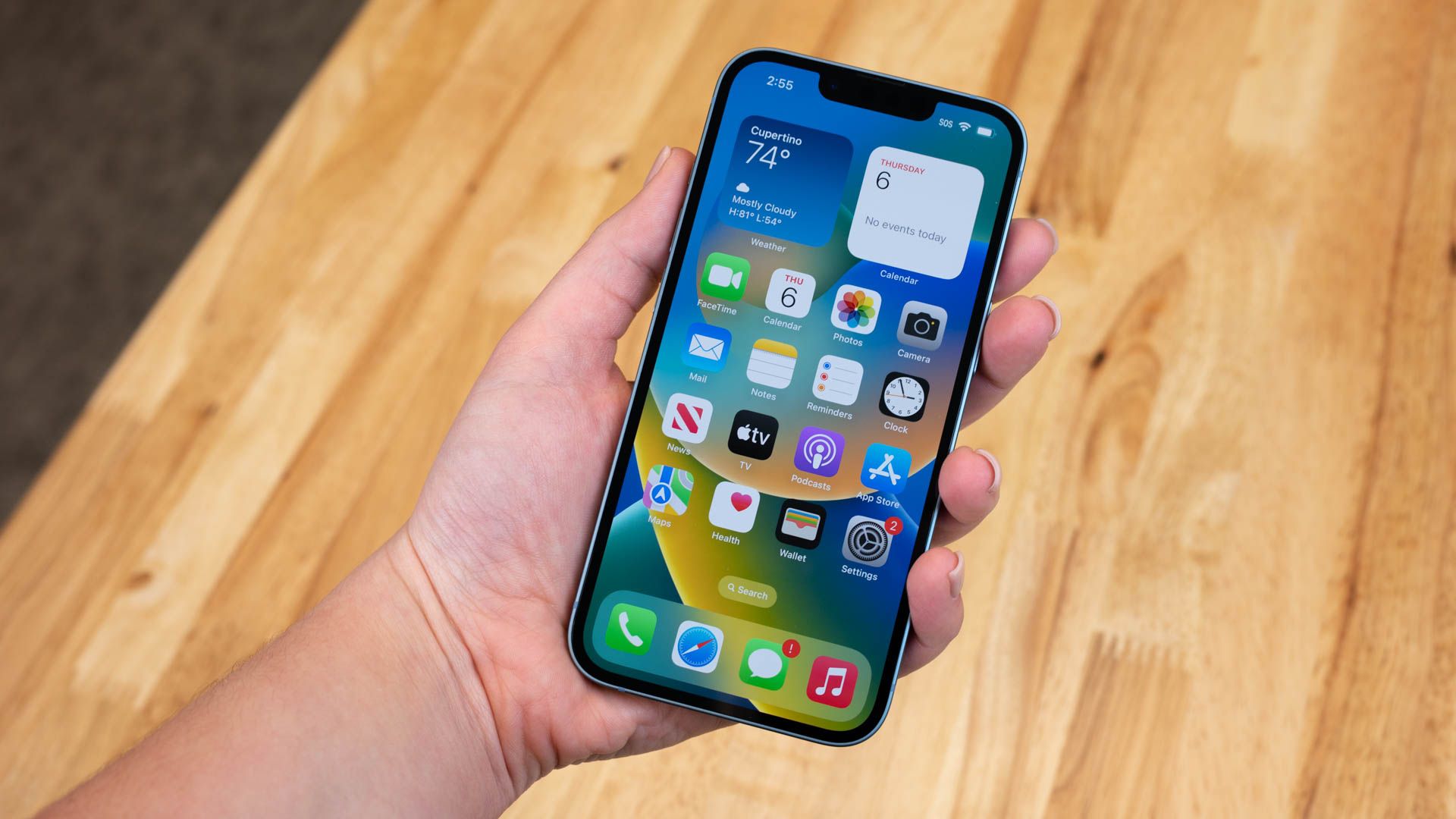 Как изменить размер фото на iPhone и iPad