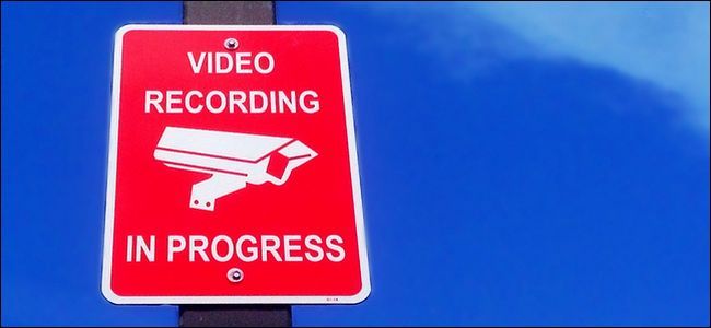 Как выбрать сетевую камеру для дома