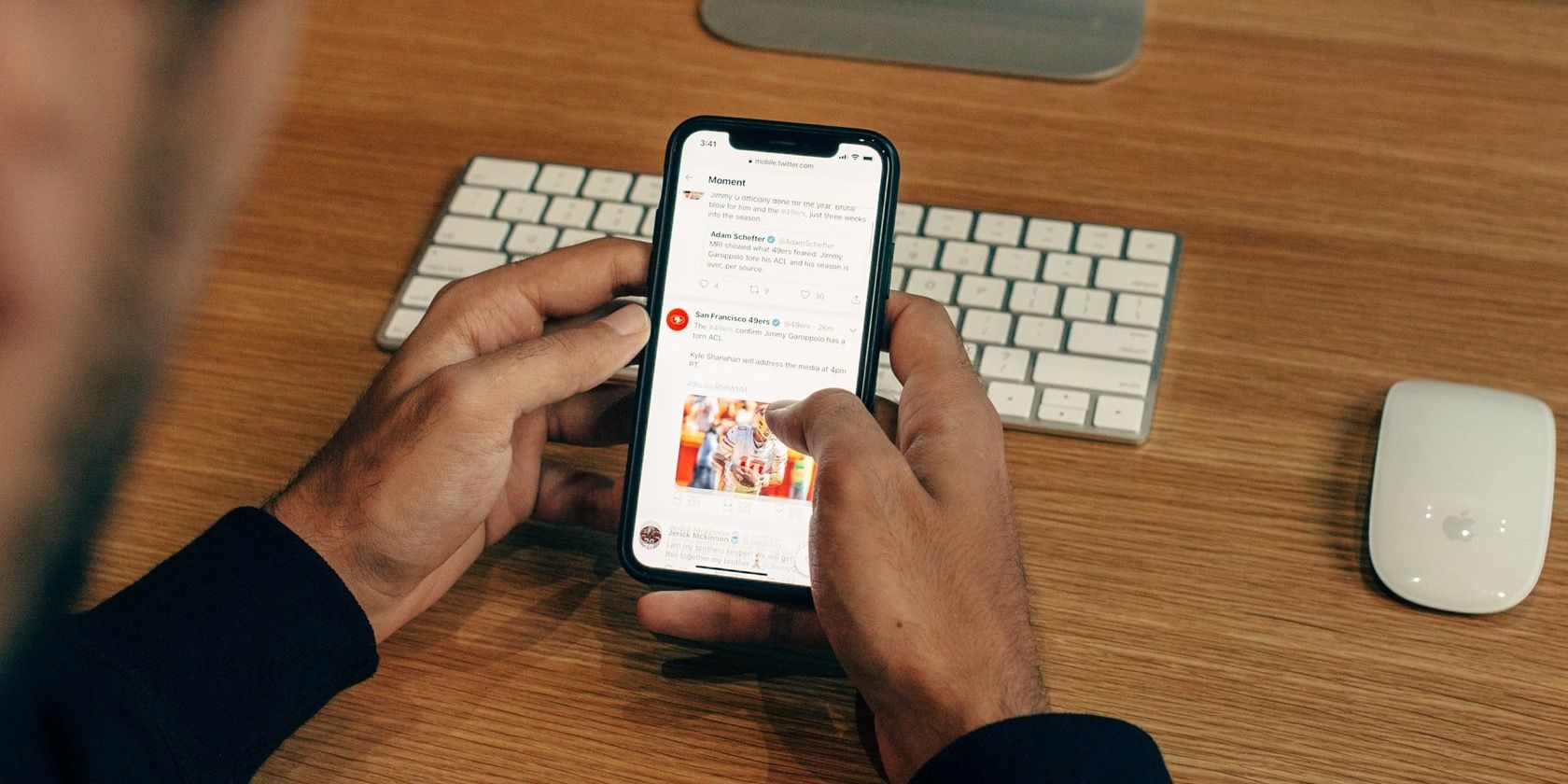 Как сохранить тред в Twitter — быстро и удобно