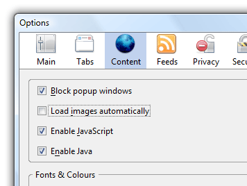 Снизить и контролировать потребление трафика