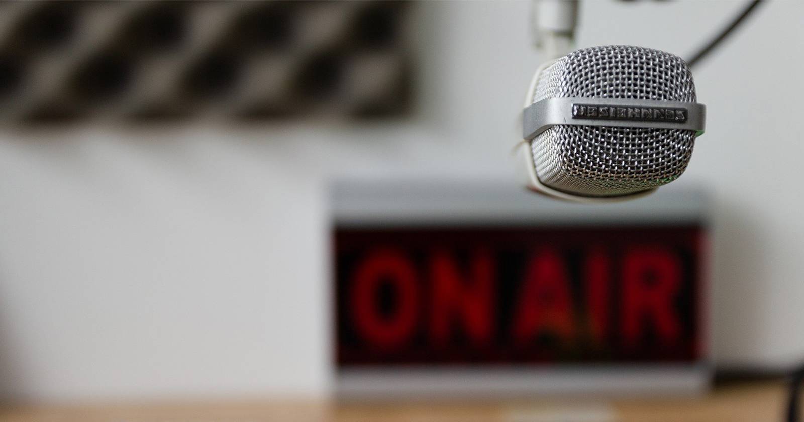 Как убрать фон микрофона: быстрые решения