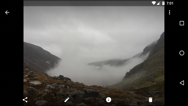 Чёрно‑белая фотография на смартфоне: быстро и качественно