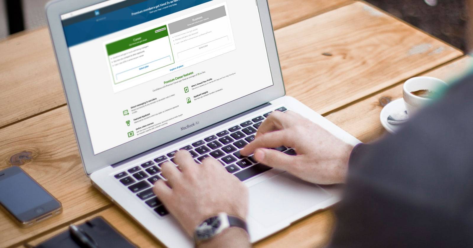 Как отменить LinkedIn Premium — быстро и понятно