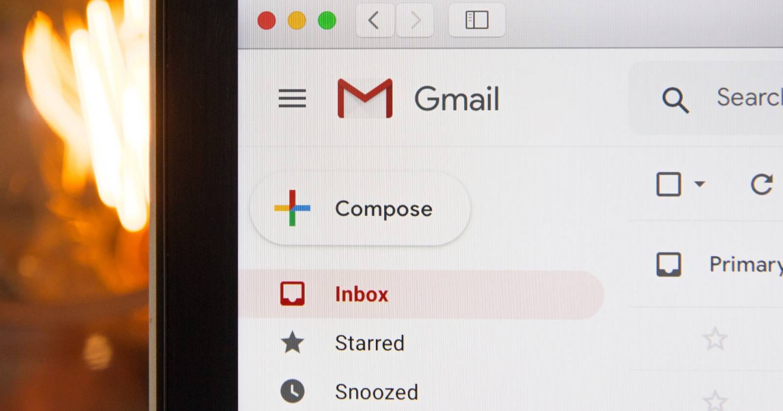 Сохранить вложения Gmail в Google Drive