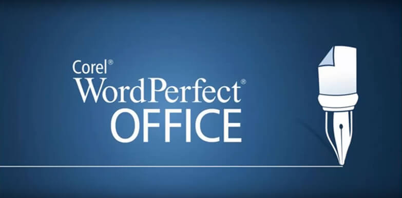 Corel WordPerfect Office