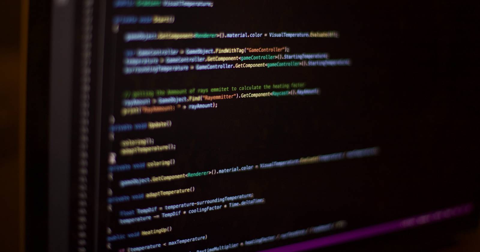 Преобразование типов в C# — Parse, TryParse, Convert