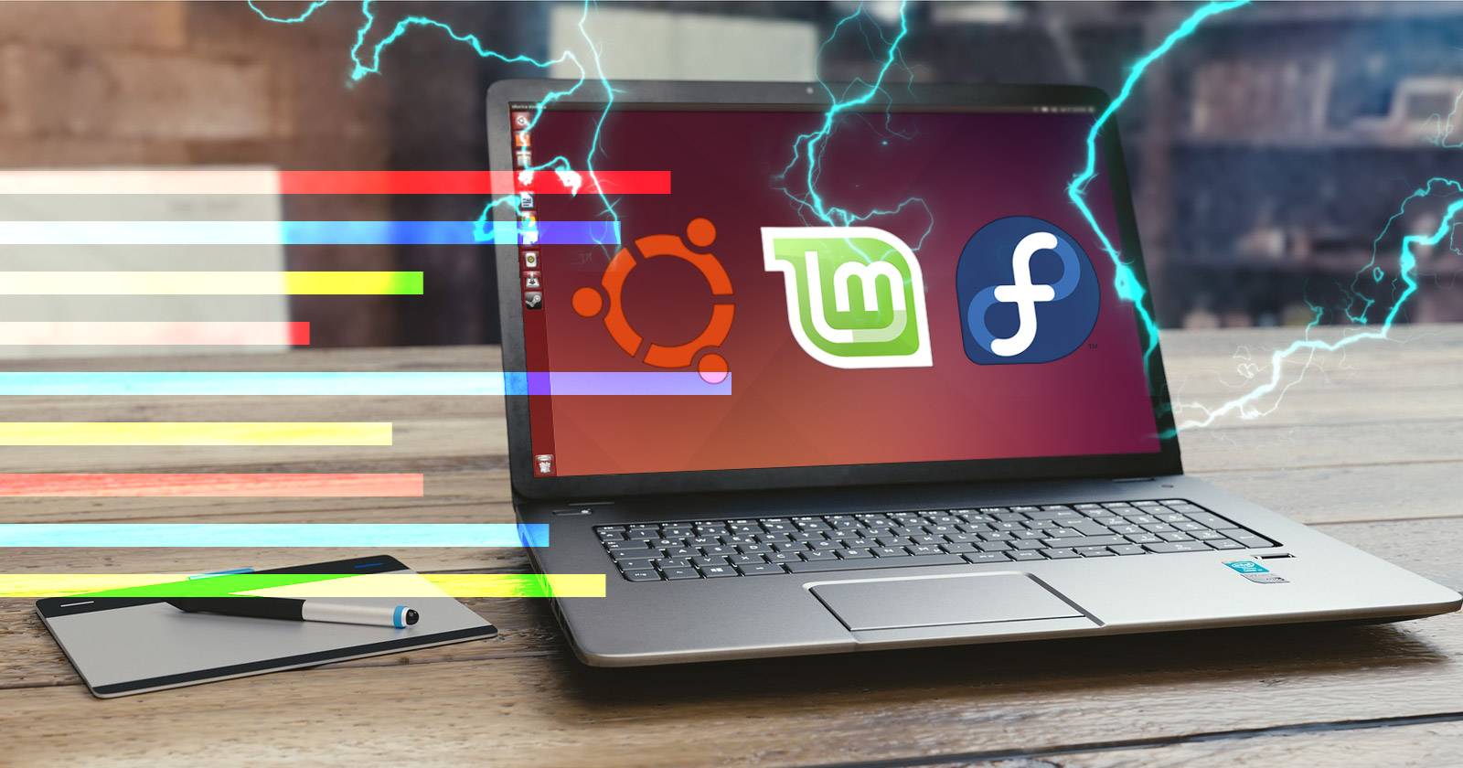 Бенчмарки для Linux: лучшие инструменты и методика