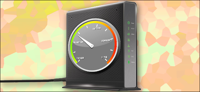 Экономия интернет‑трафика при лимите провайдера