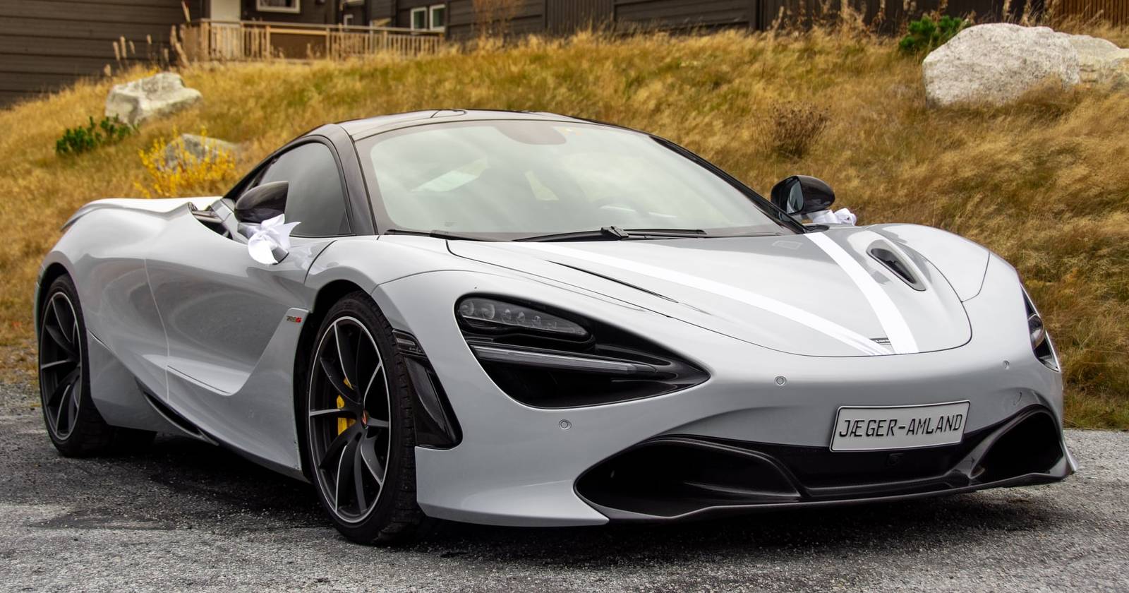 Лучшие советы по автомобильной фотографии