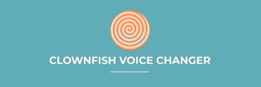 Usar Clownfish Voice Changer en Discord