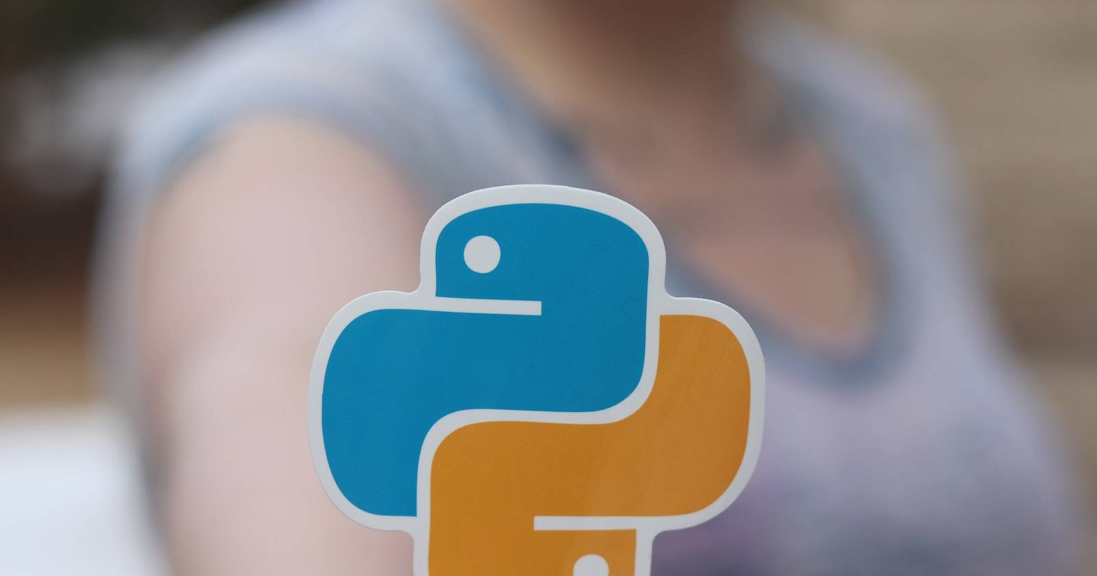 Как быстро поделиться файлами через Python‑сервер