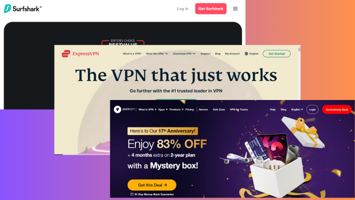 VPN для роутера Asus: выбор и настройка