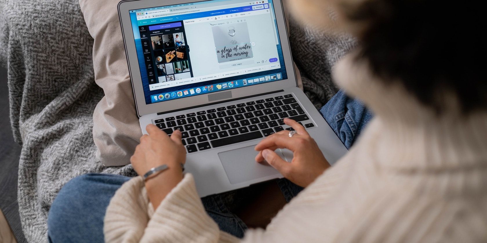 Canva: практические советы по дизайну