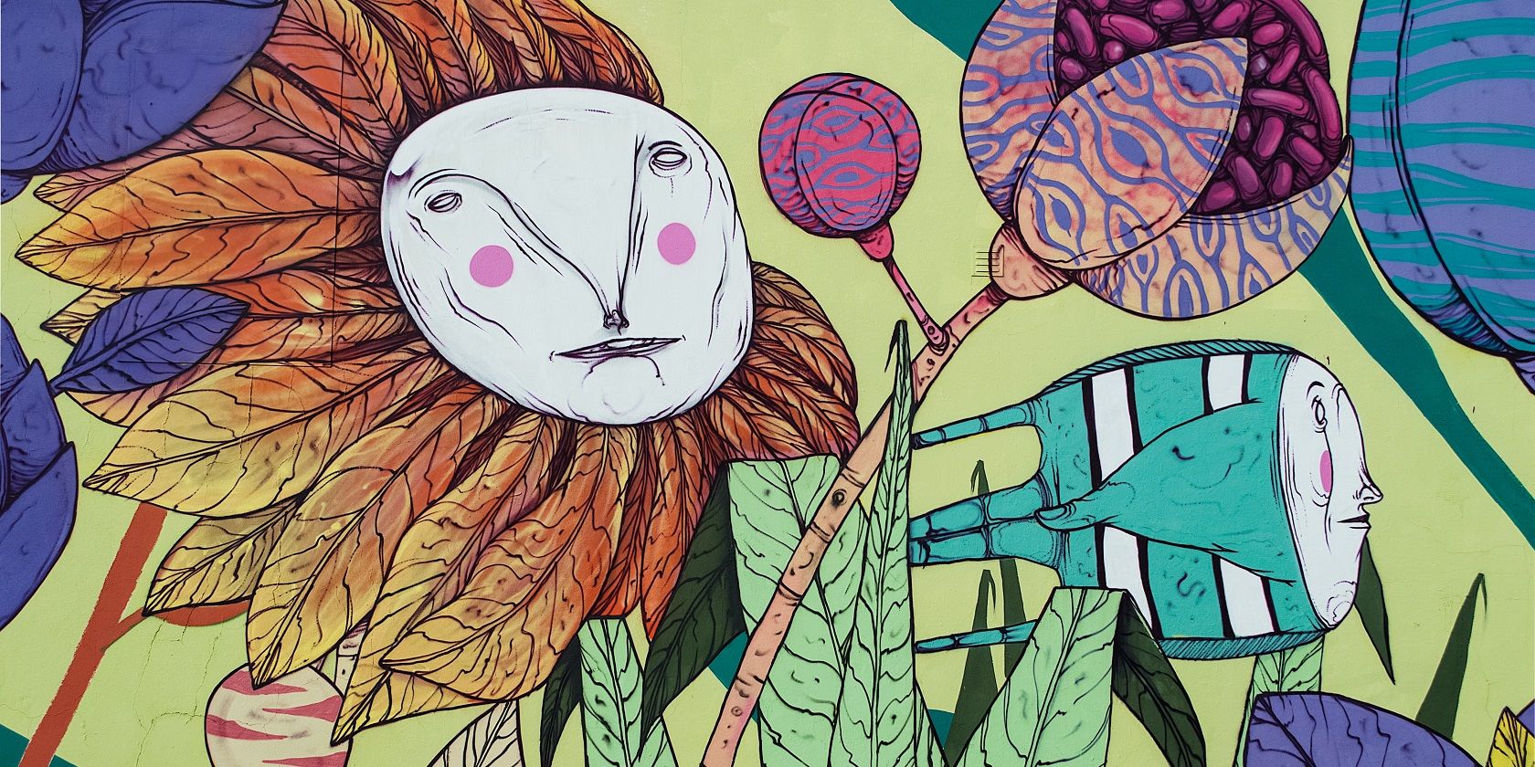 DALL·E 2: как создавать и редактировать AI-изображения