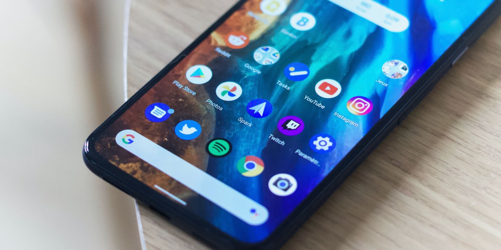 Синхронизация буфера обмена Android ↔ ПК