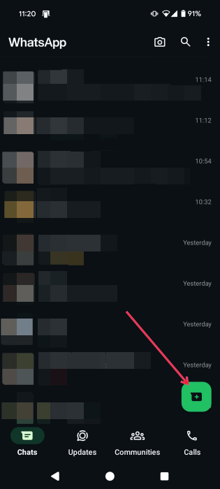 ChatGPT в WhatsApp и Telegram — руководство