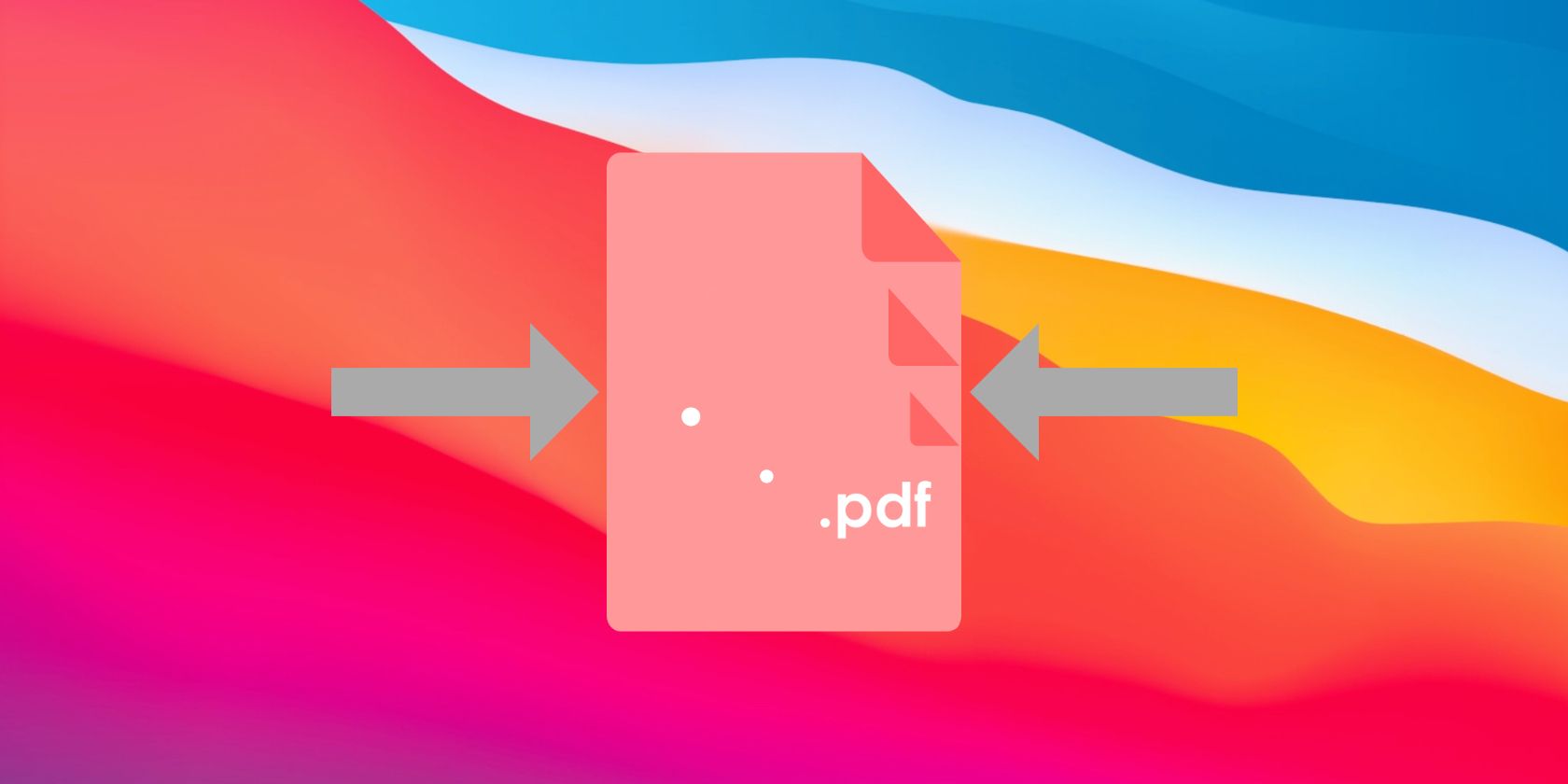 Сжать PDF онлайн — лучшие инструменты