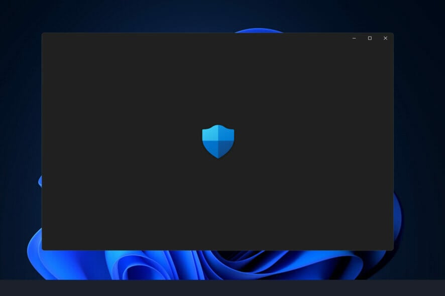 Windows Security не открывается в Windows 11 — как исправить