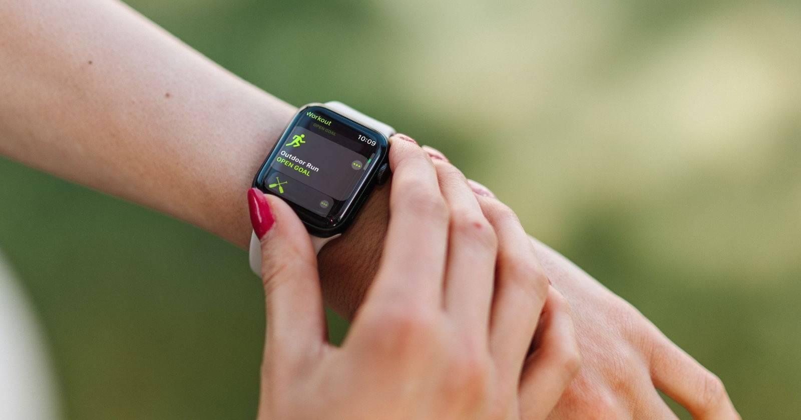 Калибровка Apple Watch для точных тренировок