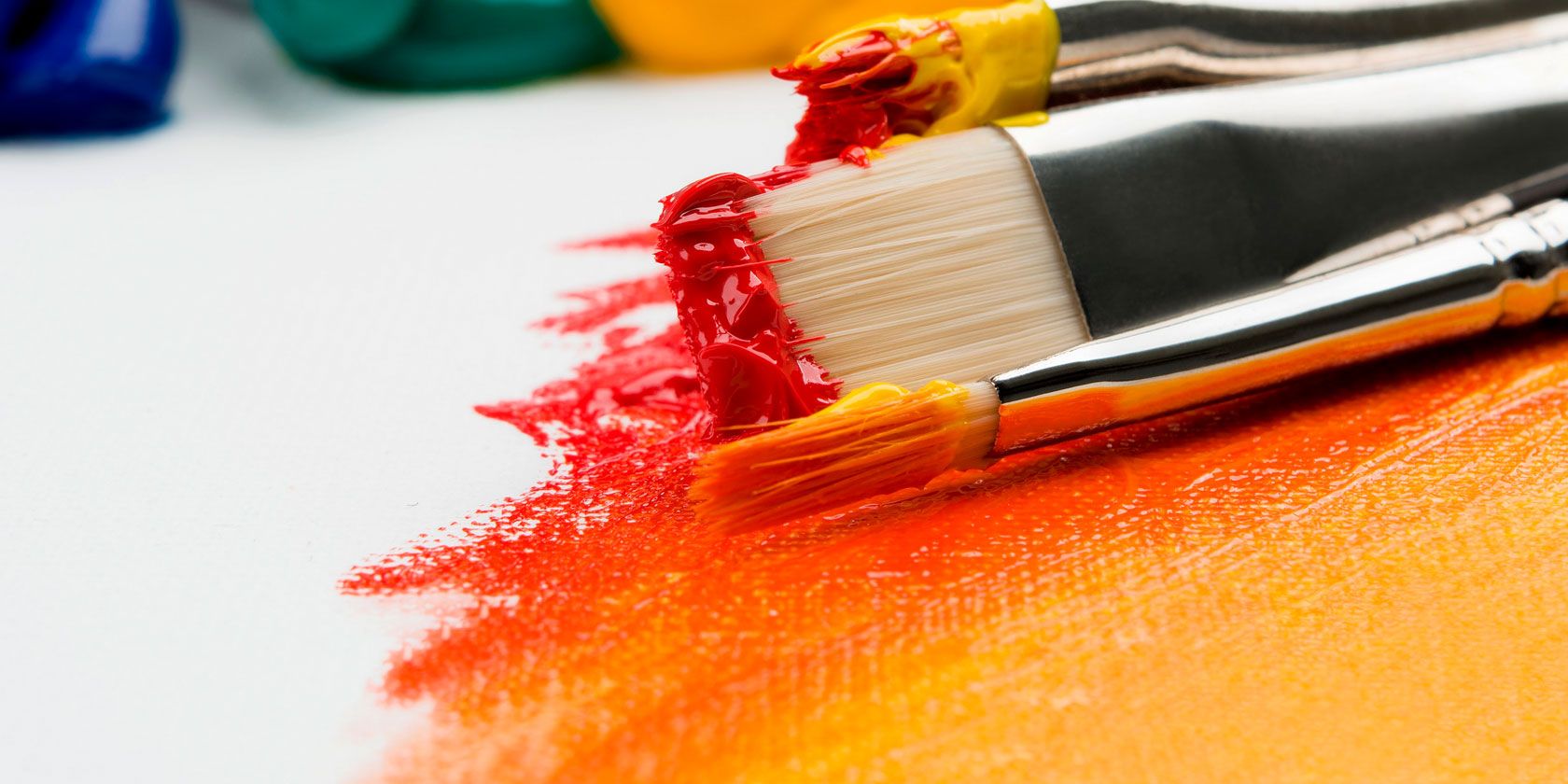 Лучшие бесплатные кисти для GIMP