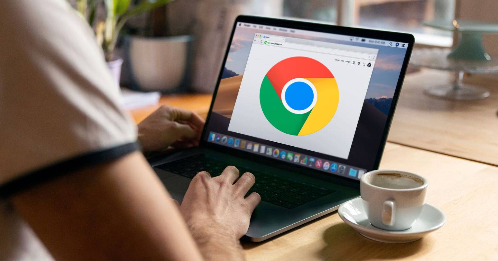 Chrome выходит из аккаунта при закрытии — как исправить