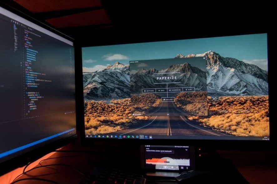 Исправить ошибку проекции: Something went wrong