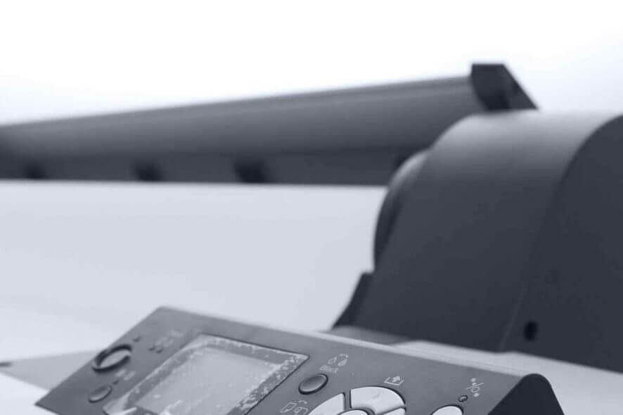 Epson ошибка 0x97 — как исправить быстро