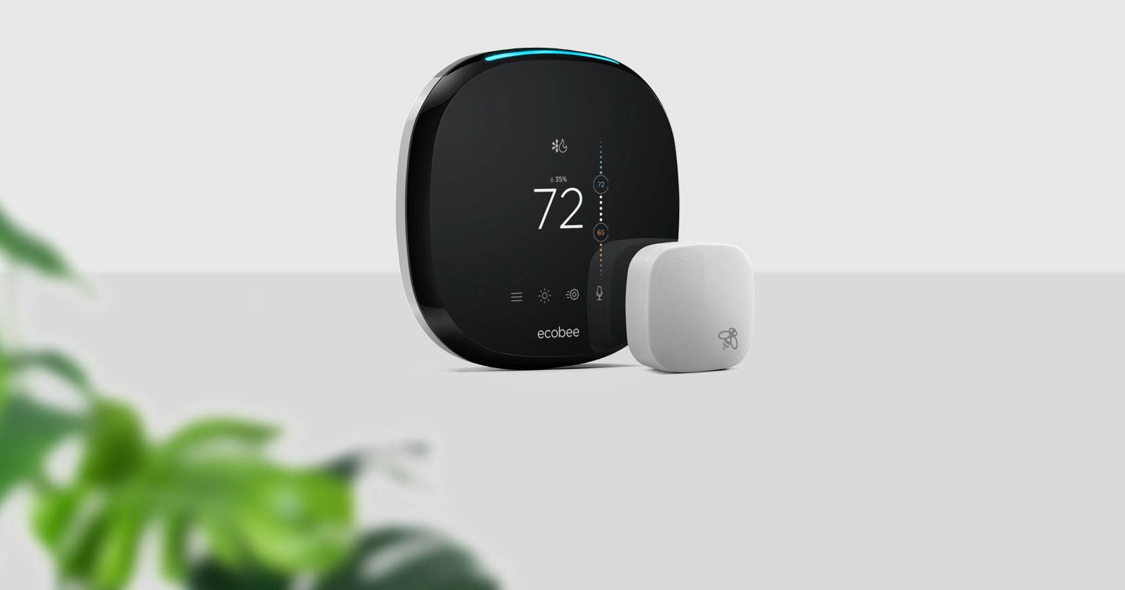 Ecobee4: установка, настройка и советы