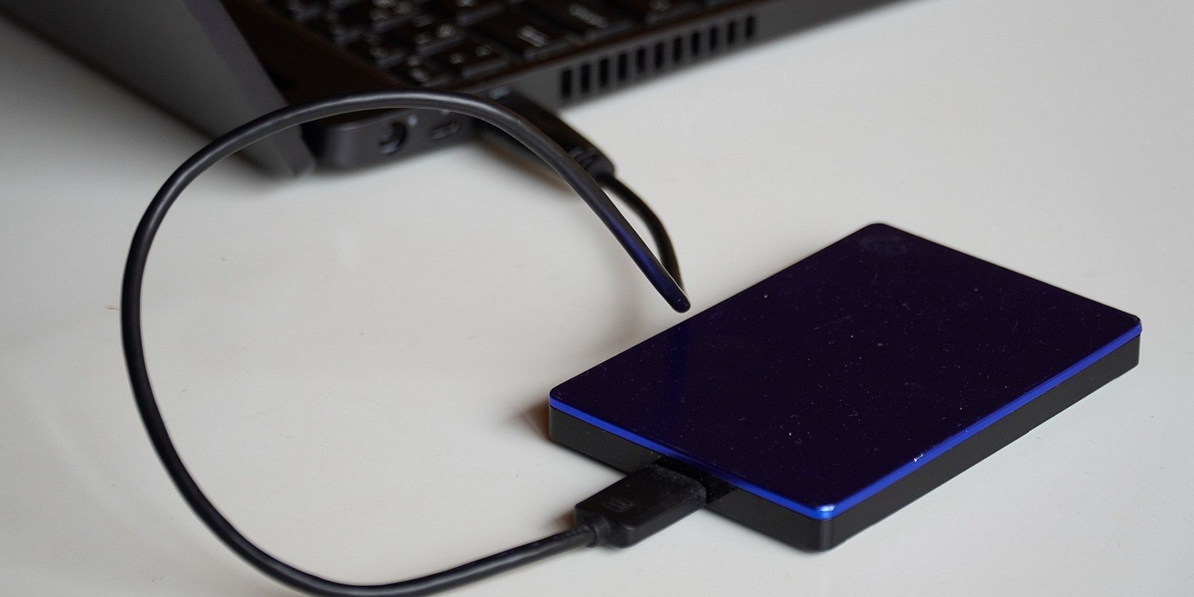 Как исправить ошибку «A device which does not exist was specified»