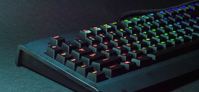 Подключение клавиатуры к Xbox One