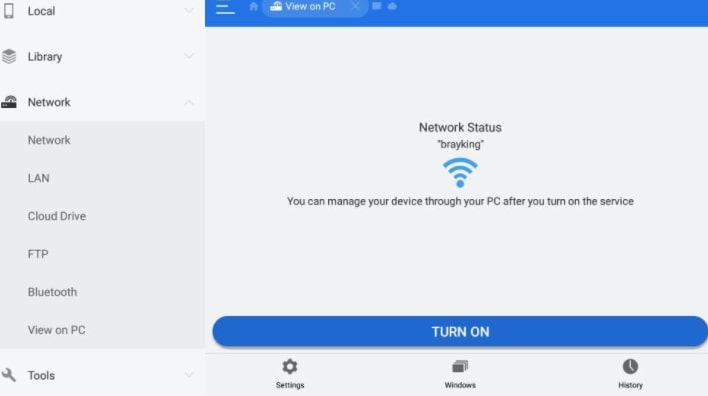 Install APK on FireStick From PC