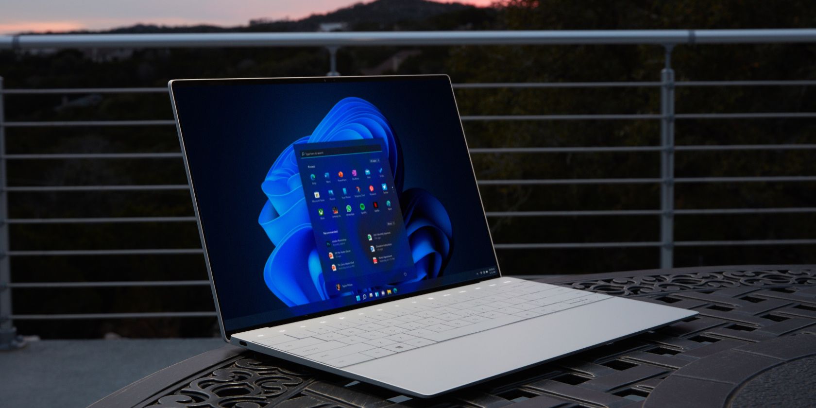 Открыть Панель управления как администратор в Windows